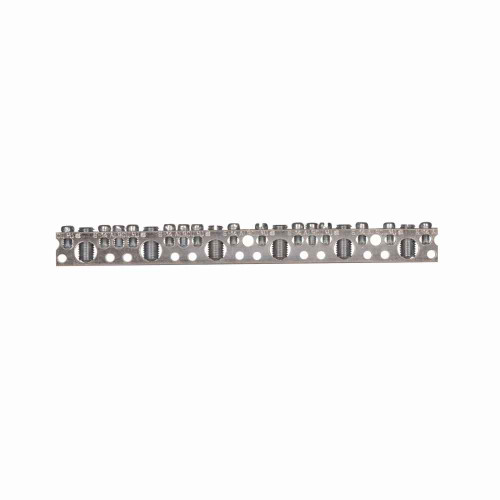 Eaton 80-8427-4 BR 1-inch Loadcenter Ground Bar Kit,Ground bar kit,BR,1 in Eaton 80-8427-4 BR 1-inch Loadcenter Ground Bar Kit,Ground bar kit,BR,1 in