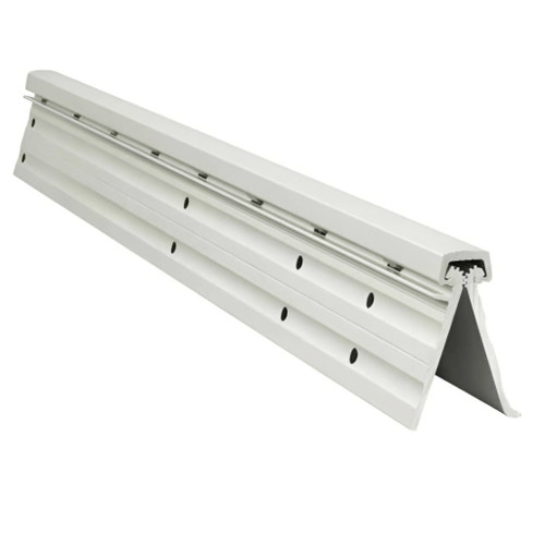 Pemko Pemko Full Mortise Heavy Duty Grade 1 Continuous Geared Hinge PMK-CFM/DFM
