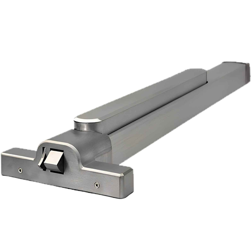 Dormakaba QED200 Grade 1 Heavy Duty  Narrow Exit Device36" Device, 7 ft Rod