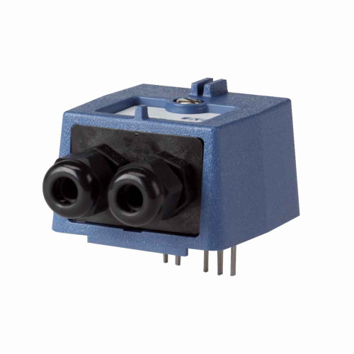 Eaton 8281A-6501 80 Series Photoelectric Timer Module, Photoelectric, Plug-in logic module