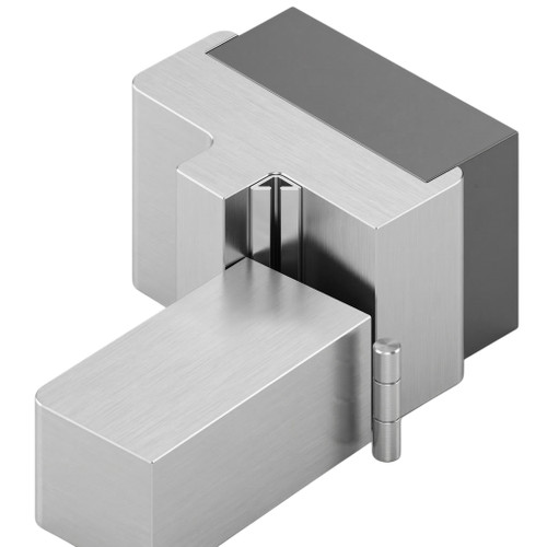 Pemko Pemko S442 Adhesive Backed Fire/Smoke Gasketing PMK-S442