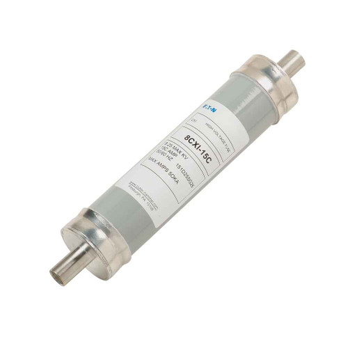 Eaton 8CXI-35C CX type current limiting fuse