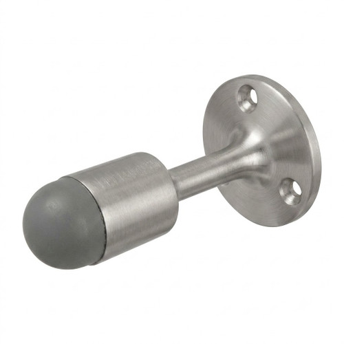 Cal-Royal Cal-Royal CWS18 Commercial Grade Wall Door Stop For High Traffic Conditions CAL-CWS18
