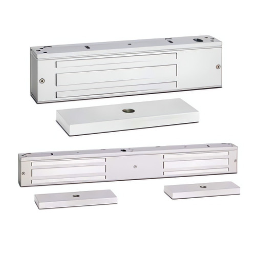 SDC SDC 1570 Series - 1200lb Holding Force Electromagnetic Door Locks SDC-1570