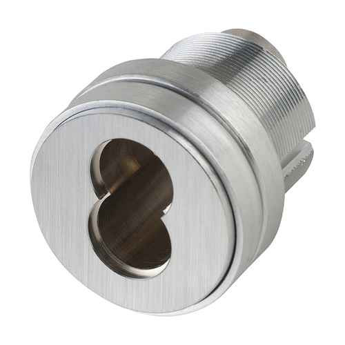 Schlage Schlage Commercial 80-108 1-3/8 In. SFIC Mortise Housing, Schlage L Cam, Compression Ring & Spring SCH-80-108