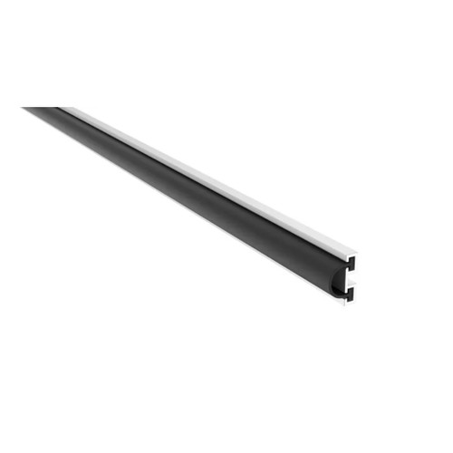 Pemko 313 Meeting Stile Gasketing with Neoprene Insert - 3/16" Profile Height