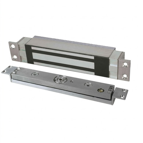 SDC SDC 1560 Series - Concealed Electromagnetic Shear Locks 2000lbs and 2700lbs Holding Force SDC-1560
