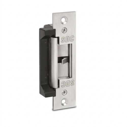 SDC SDC 25 Series - Value 1/2” Latchbolt Electric Strikes SDC-25