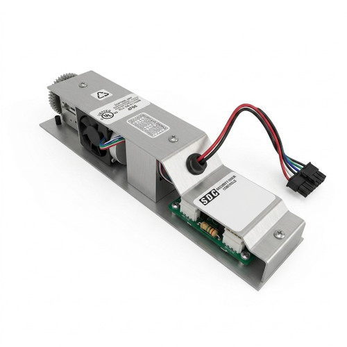 SDC SDC LR100 Series - Retrofit Electric Latch Retraction Kits (Field Installed) SDC-LR100