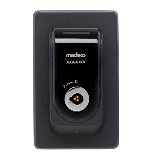 Medeco EA-100240 XT Guard Tour Reader for Intelligent Key Systems