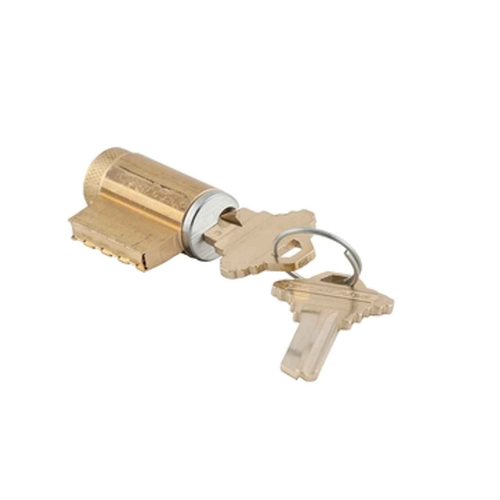Schlage Commercial 21-002 6-Pin Standard Key-in-Knob Cylinder for Schlage A & H Knobs