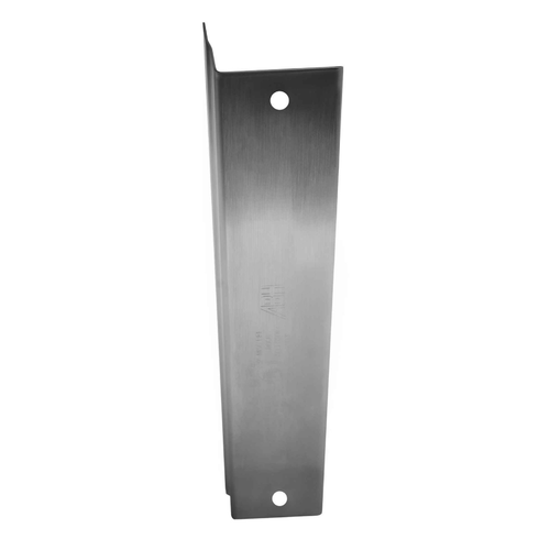 ABH A528SO / A528BO Overlapping Non Mortised Edge Guard