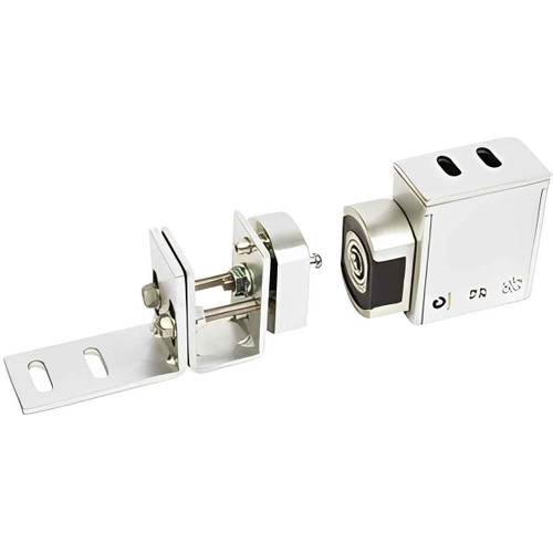 Dormakaba Dormakaba RCI MEM4400 Compact Electromechanical Lock DORMEM4400