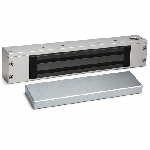 RCI 171HD Electromagnetic Lock for Hazardous Locations with Continuous Monitoring