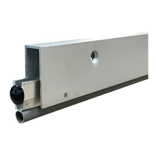 Pemko Pemko SA2 32" Residential Automatic Door Bottom, Mill Aluminum Finish SA232