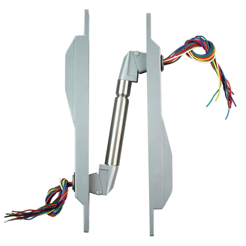 ABH PT200 Series Concealed Power Transfer with 18 AWG Wiring