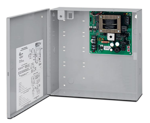 SDC 632 Series - 2 Amp Regulated & Filtered Low Voltage Power Supply