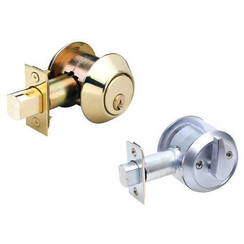 Kaba Ilco 4500 Series Heavy Duty, Professional Deadbolt