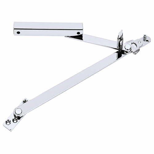 Glynn-Johnson 81 Series Heavy Duty Surface Overhead Door Holders and Stops