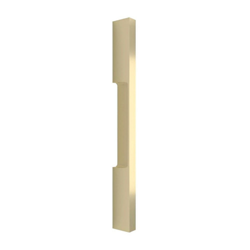 Omnia Omnia 1968/203 8" Center to Center Modern Cabinet Pull OMN-1968/203