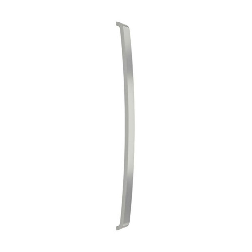 Omnia Omnia 1971 Modern Cabinet Pull, Forged Solid Brass, 1 3/16" Projection OMN-1971
