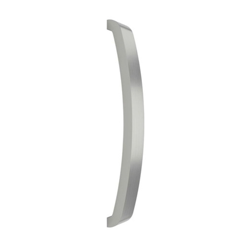 Omnia Omnia 1971P Modern Appliance/Door Pull, Forged Solid Brass, 1-3/4" Projection OMN-1971P