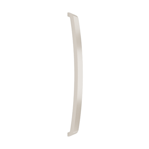 Omnia 1971P Modern Forged Brass Appliance Pull with 1-3/4" Projection
