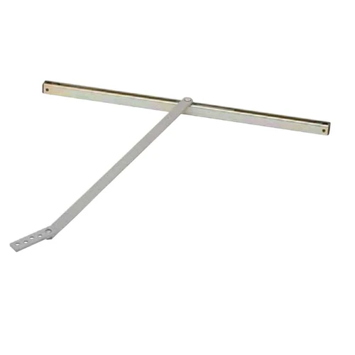 Glynn-Johnson 410 Series Medium Duty Concealed Overhead Door Holders and Stops