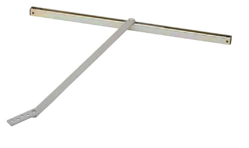 Glynn-Johnson Glynn-Johnson 410 Series - Medium Duty Concealed Overhead Door Holders/Stops GLY-410