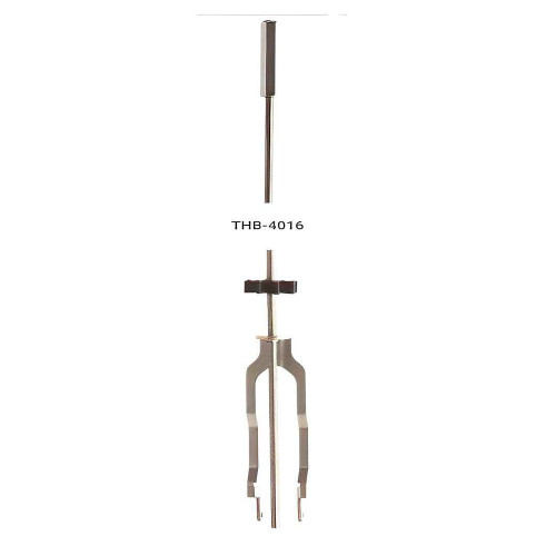 Kaba Ilco Kaba Ilco 4016 Series Header Bolt ILC-HDB-4016