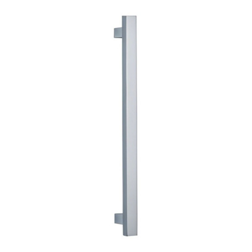 Omnia Omnia 9010P/457 Modern Appliance/Door Pull, Solid Brass OMN-9010P
