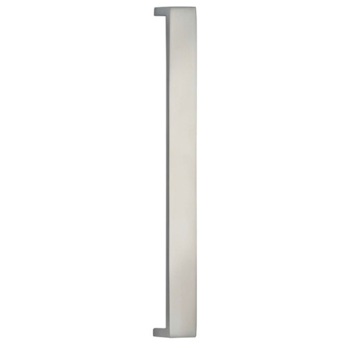 Omnia Omnia 9024 Modern Cabinet Pull, Solid Brass OMN-9024