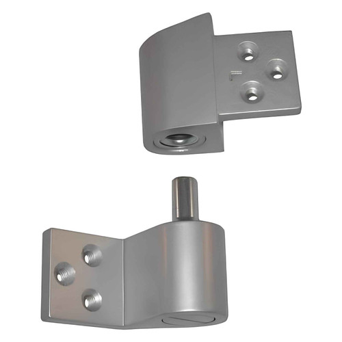 Kaba Ilco Kaba Ilco IP-22 Series Intermediate Pivots For Aluminum Doors & Frames ILC-IP-22