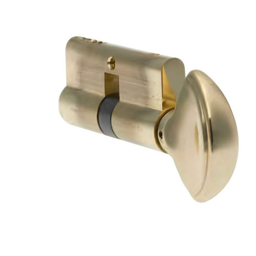 Kaba Ilco Kaba Ilco Turnknob Profile Cylinders, 2 O' Clock Cam Position ILC-TKPC