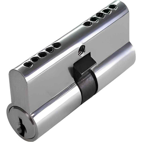 Kaba Ilco Kaba Ilco Double Keyed Profile Cylinders, 2 O'Clock Cam Position ILC-DKPC