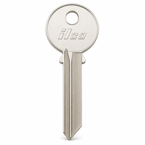 Kaba Ilco Kaba Ilco 999 Series 5 Pin Key Blank for Yale ILC-YKB-999