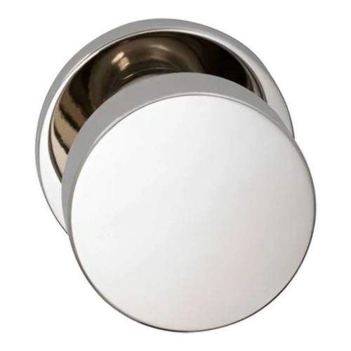 Omnia Omnia 935 Passage Interior Modern Knob Latchsets OMN-935/PA