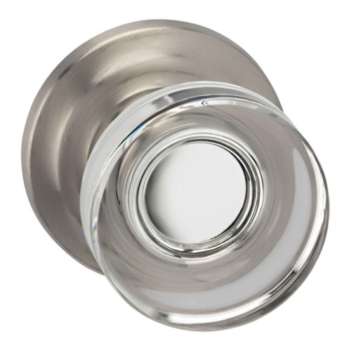 Omnia Omnia 936 Single Dummy Interior Knob Latchset OMN-936-SD