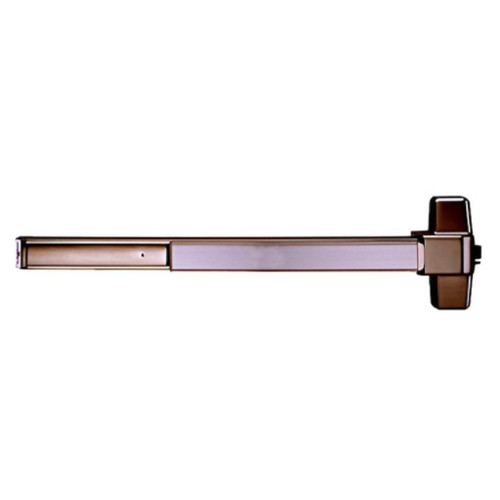 Marks USA Marks USA M9900 - Rim Panic Device, Exit Only M9900