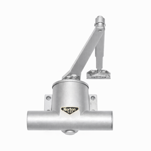 Norton Rixson 78-B/F Series - Aluminum Traditional Door Closer