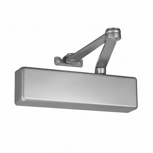 Norton Rixson 7570 Series Door Closer – Security Grade Heavy Duty Closer for Institutional Doors