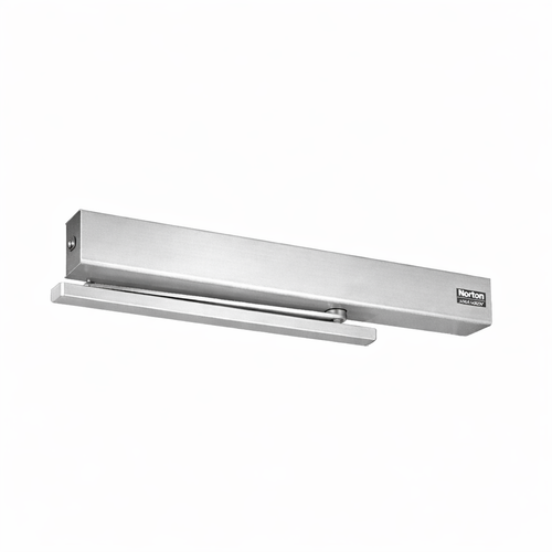 Norton Rixson 7200 Series Low Energy Power Operators Electromechanical Door Closer