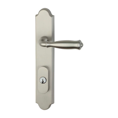 Omnia Omnia 71944 Traditional Multipoint Trim, Solid Brass OMN-71944