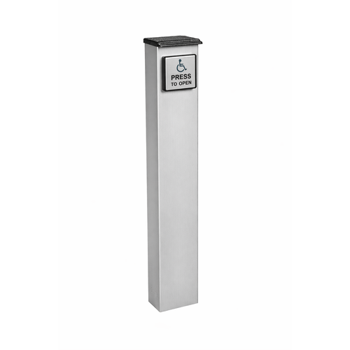 Norton Rixson 500/530 Switch Post with RF Transmitter and Hardwired Options