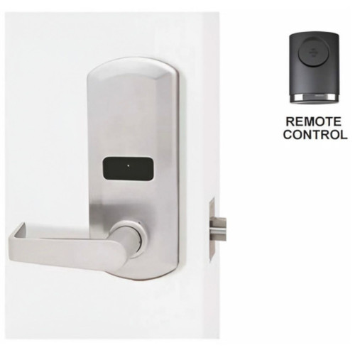 TownSteel TownSteel FCE-4000 Series - RFID Electronic Intruder Classroom Cylindrical Lockset TWS-FCE-4000
