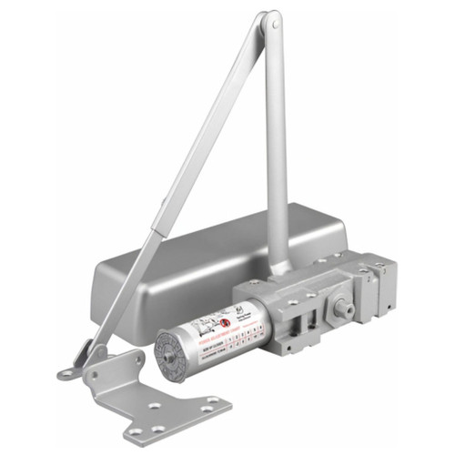 TownSteel TownSteel TDC-40 Series - Heavy Duty Commercial Door Closer, Size 1-6, Grade 1 TWS-TDC-40
