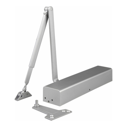 TownSteel TownSteel TDC-85 Series - Heavy Duty Power Adjustable Commercial Door Closer, Size 1-6, Grade 1 TWS-TDC-85