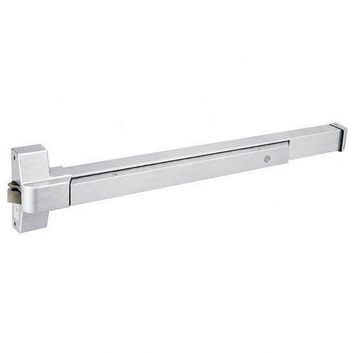 TownSteel TS5000 Series - 36" Heavy Duty Grade 2 Rim Exit Devices