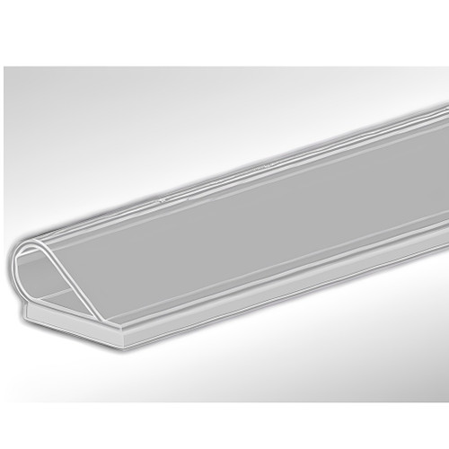 Cal-Royal Cal-Royal INT-880 Adhesive Weatherstrips with Intumescent CAL-INT-880