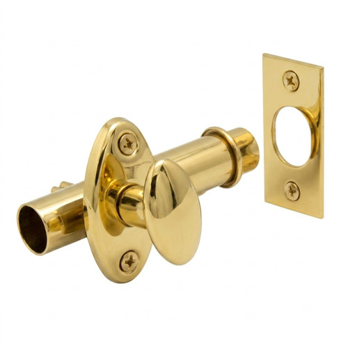 Cal-Royal Cal-Royal DL402361 Door/Window Casement Security Latch Lock CAL-DL402361